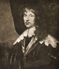 James Stuart, 1St Duke Of Richmond And 4Th Duke Of Lennox, 1612 - 1655. Royalist. From Memoirs Of The Martyr King By Allan Fea Published 1905. PosterPrint - Item # VARDPI1903582