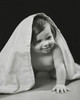 Baby smiling and crawling Poster Print - Item # VARSAL2559298