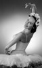 Portrait of ballet dancer posing Poster Print - Item # VARSAL255416742