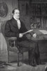 William Wirt 1772 -1834. American Lawyer, Statesman And Author. From Painting By Alonzo Chappel PosterPrint - Item # VARDPI1838850