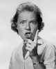 Portrait of a mature woman scolding Poster Print - Item # VARSAL2554269