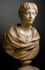 Bust of Fautina Poster Print - Item # VARSAL11581811
