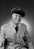 Portrait of senior man in military uniform smiling  studio shot Poster Print - Item # VARSAL255419983B