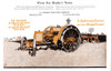 LaCrosse tractor advertisement from the early 20th century. PosterPrint - Item # VARDPI12272338