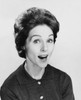 Portrait of a mid adult woman looking surprised Poster Print - Item # VARSAL25511375D