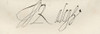 Sir Walter Raleigh,C.1554-1618. Signature. English Adventurer And Writer. PosterPrint - Item # VARDPI1857496