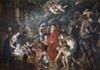 Adoration of the Kings  Peter Paul Rubens Poster Print - Item # VARSAL900233