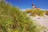 Coquille River Lighthouse; Bandon, Oregon, United States of America PosterPrint - Item # VARDPI1953202