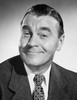 Portrait of a mature man smirking Poster Print - Item # VARSAL25512332B