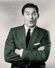 Portrait of a surprised businessman Poster Print - Item # VARSAL25518989
