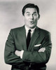 Portrait of a surprised businessman Poster Print - Item # VARSAL25518989