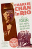 Charlie Chan in Rio Movie Poster Print (27 x 40) - Item # MOVAI3338
