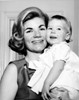 Portrait of mother and daughter Poster Print - Item # VARSAL2559785