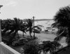 USA  Florida  Key West  North Beach  high angle view Poster Print - Item # VARSAL255421515