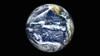 View of Full Earth centered over the Pacific Ocean Poster Print - Item # VARPSTSTK203392S