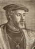 Charles V Born 1500 Died 1558. King Of Spain And Archduke Of Austria. From Das Evangelium In Der Verfolgung By Bernhard Rogge, Published 1920. PosterPrint - Item # VARDPI1863064