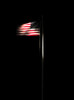 August 25, 2011 - The American flag flies over Naval Station Guantanamo Bay, Cuba Poster Print - Item # VARPSTSTK104821M