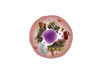 Microscopic view of animal cell Poster Print