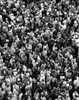 High angle view of a crowd Poster Print - Item # VARSAL2558316A