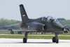 Soko G-4 Super Galeb of the Serbian Air Force at Batajnica Air Base, Serbia Poster Print - Item # VARPSTABA100050M