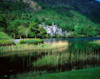Kylemore Abbey, Co Galway, Ireland PosterPrint - Item # VARDPI1815561