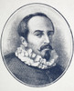 Juan Ruiz De Alarc PosterPrint - Item # VARDPI1959504