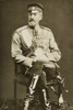 Grand Duke Nicholas, Nikolai Nicholaevich Romanov, 1856-1929. Russian General During The First World War. PosterPrint - Item # VARDPI1859826
