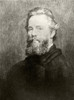 Herman Melville, 1819 PosterPrint - Item # VARDPI1958613