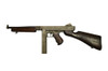 Thompson Model M1A1 submachine gun Poster Print - Item # VARPSTACH100442M