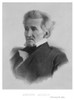 Vintage American history print of President Andrew Jackson. Poster Print - Item # VARPSTJPA100747M