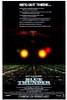 Blue Thunder Movie Poster Print (27 x 40) - Item # MOVGF6319