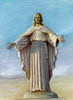 Our Savior  Bianchini   Vittorio Poster Print - Item # VARSAL900100269