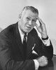 Close-up of a businessman suffering from a headache Poster Print - Item # VARSAL25533128