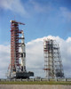The Apollo 12 space vehicle at Kennedy Space Center, Florida Poster Print - Item # VARPSTSTK203934S