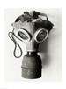 Close-up of a Gas Mask Poster Print (18 x 24) - Item # SAL25511892