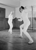 Two fencers fighting Poster Print - Item # VARSAL255420133