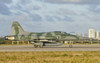 Brazilian Air Force F-5 at Natal Air Force Base, Brazil Poster Print - Item # VARPSTGCA100287M