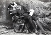 Oscar Fingal O'flahertie Wills Wilde 1854 1900 Irish Novelist Playwright Freemason Wit Photograph By Napoleon Sarony PosterPrint - Item # VARDPI1862250