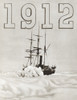 The Ship Terra Nova Used By Robert Falcon Scott During The Terra Nova Expedition To The South Pole In 1912. From The Story Of 25 Eventful Years In Pictures, Published 1935. PosterPrint - Item # VARDPI2220696