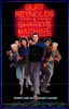 Sharky's Machine Movie Poster (11 x 17) - Item # MOV243784