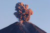 August 22, 2005 - Semeru eruption, Java Island, Indonesia Poster Print - Item # VARPSTMRE100076S