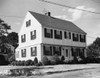 Facade of a house Poster Print - Item # VARSAL25532035