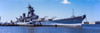 USS New Jersey battleship, Camden, New Jersey, USA Poster Print - Item # VARPPI151473