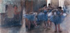 Dancers   Edgar Degas Poster Print - Item # VARSAL900138738