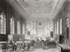 The South Sea House Threadneedle Street London England. From The Book The Life Of Charles Lamb Volume I By E V Lucas Published 1905. PosterPrint - Item # VARDPI1859080
