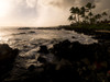 Rocky Coastline, Poipu, Kauai, Hawaii PosterPrint - Item # VARDPI1824461