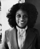 Portrait of businesswoman smiling Poster Print - Item # VARSAL25510056