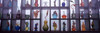 Museum of Glass  Tacoma  Pierce County  Washington State Poster Print by Panoramic Images (37 x 12) - Item # PPI124133