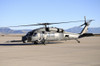 U.S. Air Force HH-60G Pave Hawk at Kirtland Air Force Base, New Mexico Poster Print - Item # VARPSTRCN100075M
