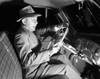 Man driving a car Poster Print - Item # VARSAL2554251B